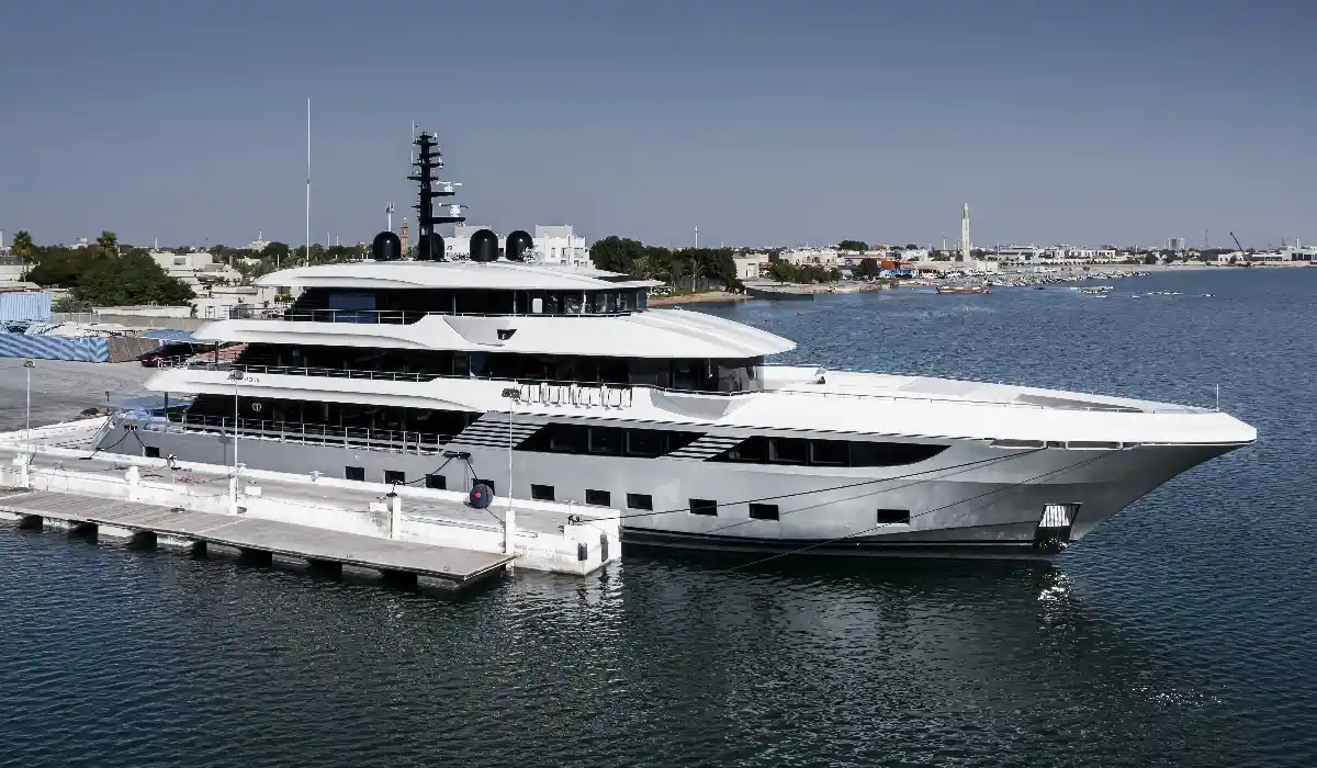 Majesty - 175 - Luxury Yacht Charter - Preowned Luxury Yachts - Exclusive Concierge Club.webp